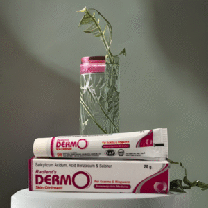 DERMO SKIN OINTMENT - 20gm